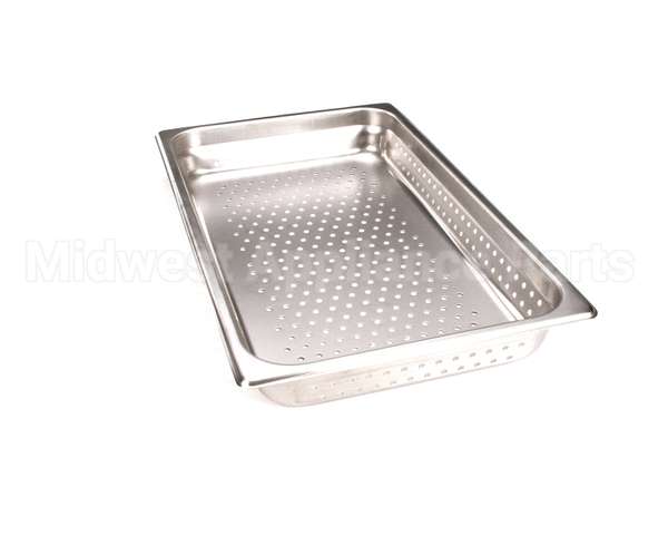 PP-1 Cleveland S/S Perforated Cafeteria Pan 1