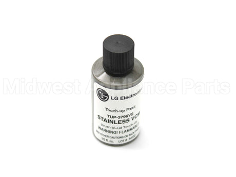 TUP-3796VS LG Paint-Touch Up (Vcm Stainless) DISCONTINUED