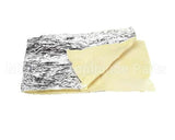 8160398 Frymaster Insulation, Hlz22 Base