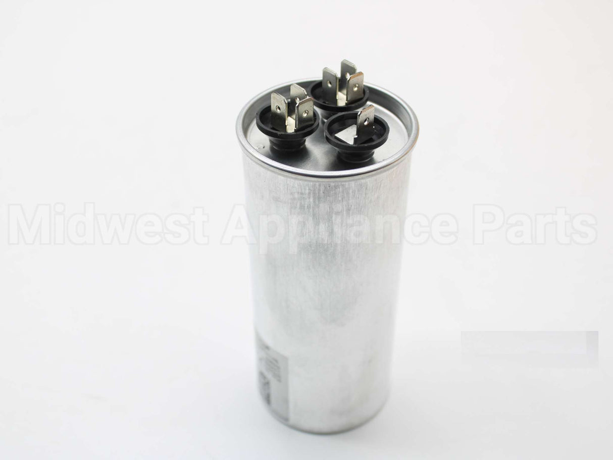 89M74 Lennox 35/5Mfd 440V Rnd Run Capacitor