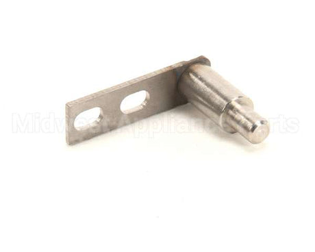 D5-HFD017 Star Bottom Door Bracket. Assembly.