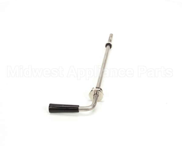 D50-0001 Component Hardware Twist Handle Assembly 12 Compl