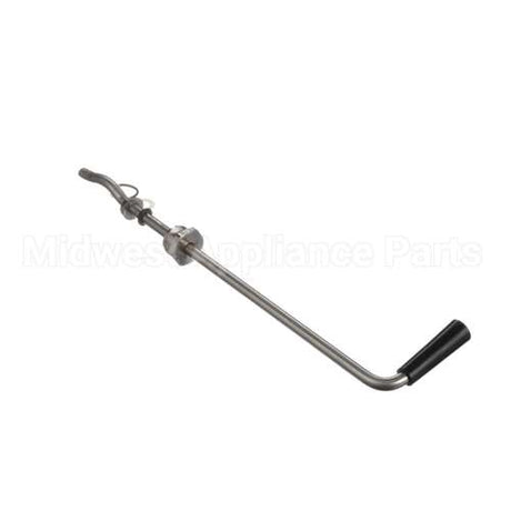 D50-0001 Encore Complete Handle