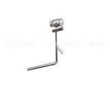 D50-7100-Z Component Hardware Group Encore Twist Handle Waste Outlet W
