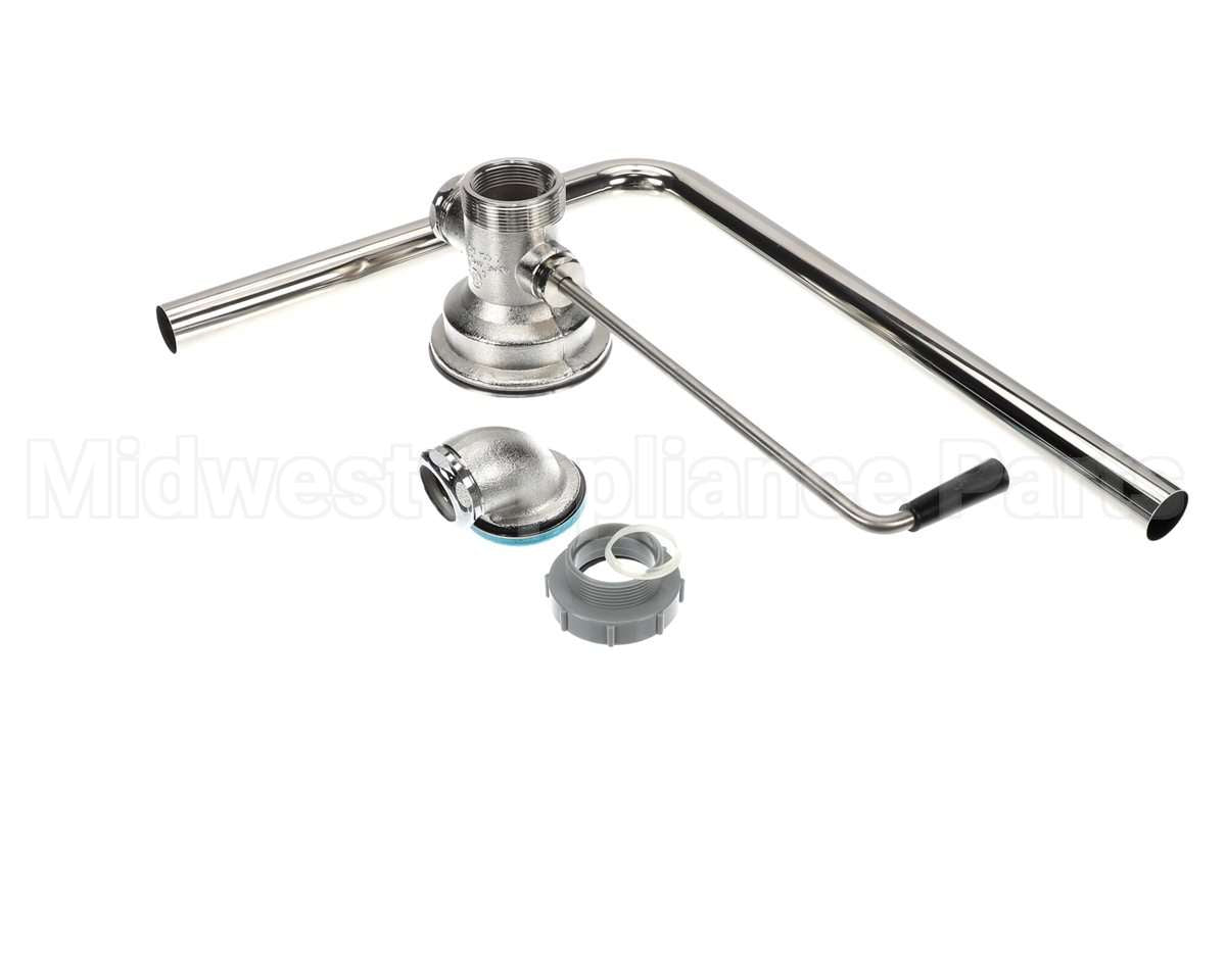 D50-7115 Encore Twist Drain