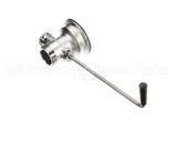 D50-7200 Component Hardware Encore Twist Handle Waste Outl