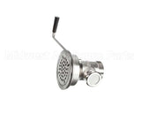 D50-7200 Component Hardware Encore Twist Handle Waste Outl