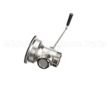 D50-7200 Component Hardware Encore Twist Handle Waste Outl