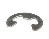 D50-X005 Component Hardware E-Ring, Stainless Steel, Twist
