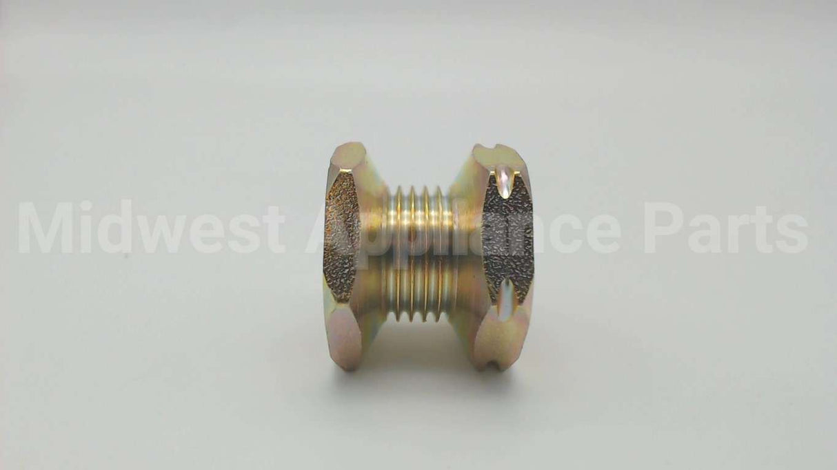 D500011 Speed Queen Pulley,Motor-60Hz