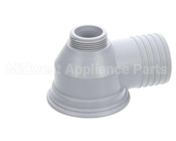 D500603 Champion - Moyer Diebel Elbow, Pump Suction