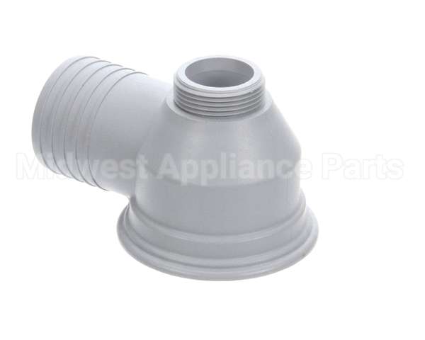 D500603 Champion - Moyer Diebel Elbow, Pump Suction