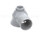 D500603 Champion - Moyer Diebel Elbow, Pump Suction