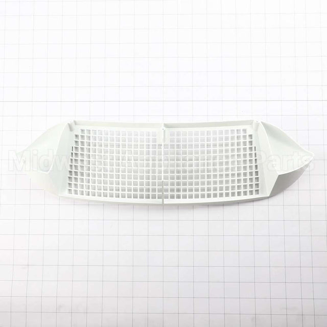 D503870W Speed Queen Grill,Door Liner-White