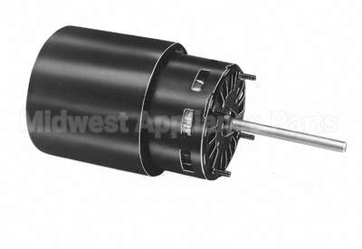 D504 Regal Rexnord - Fasco 1/8Hp 115/230V 1500Rpm Motor