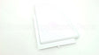 D504009WP Speed Queen Panel End-Lh-Whitepkg