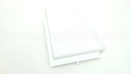 D504009WP Speed Queen Panel End-Lh-Whitepkg