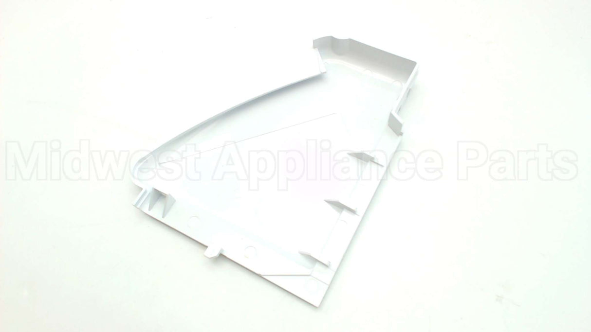 D504009WP Speed Queen Panel End-Lh-Whitepkg