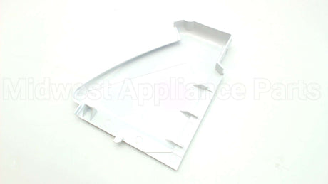 D504009WP Speed Queen Panel End-Lh-Whitepkg