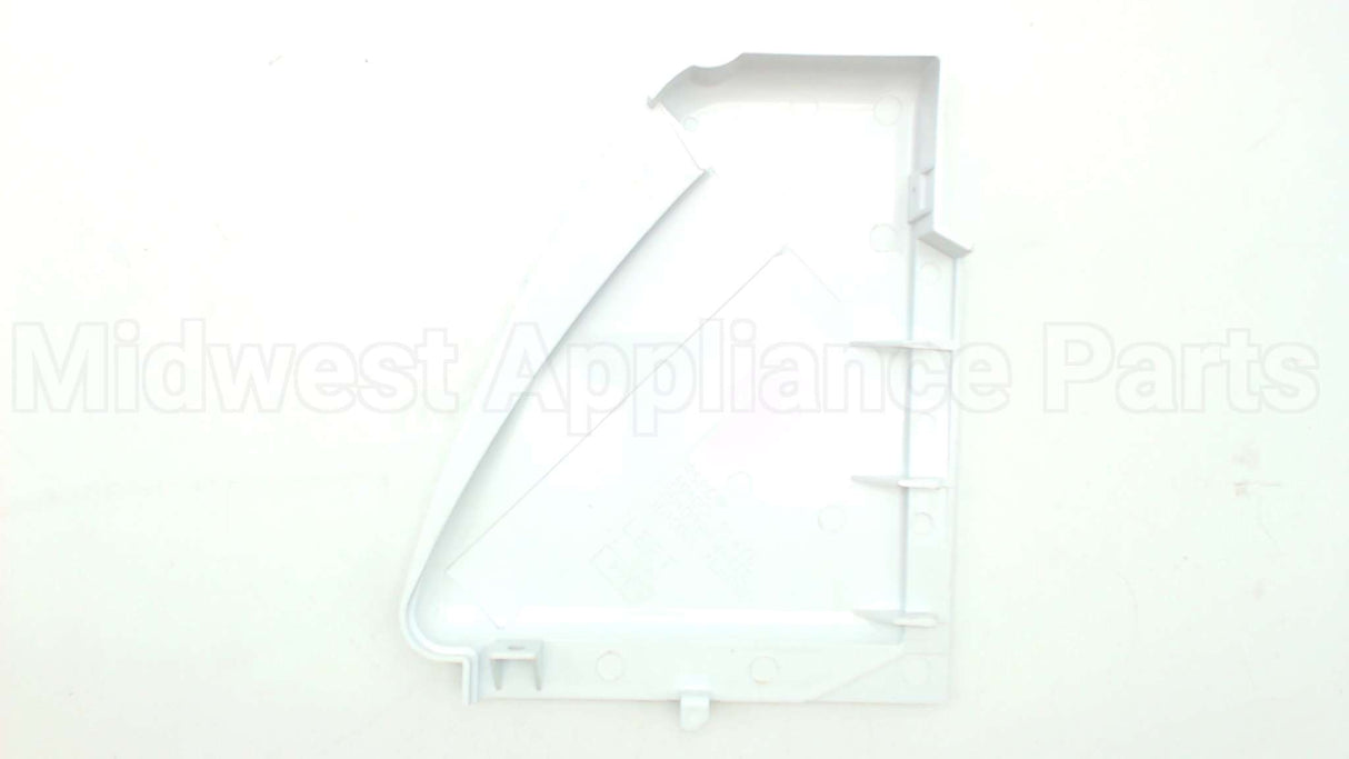 D504009WP Speed Queen Panel End-Lh-Whitepkg