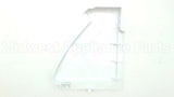 D504009WP Speed Queen Panel End-Lh-Whitepkg
