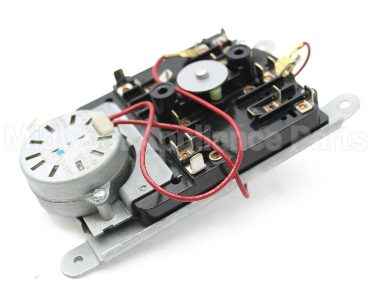 D505795P Speed Queen Timer 3 Cyclepkg