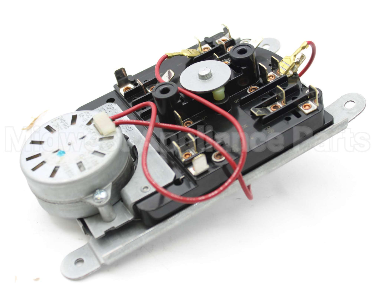 D505795P Speed Queen Timer 3 Cyclepkg