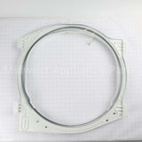 D505899WP Speed Queen Assy Frt Bulkhead-Light-Wht Svcpkg