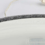 D505899WP Speed Queen Assy Frt Bulkhead-Light-Wht Svcpkg