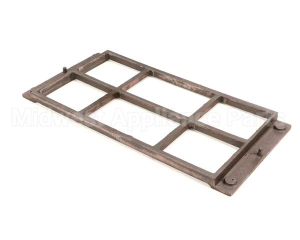 1011200000 Jade Grate, Taco W/ Brace