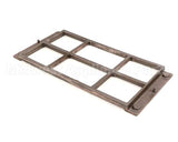 1011200000 Jade Grate, Taco W/ Brace
