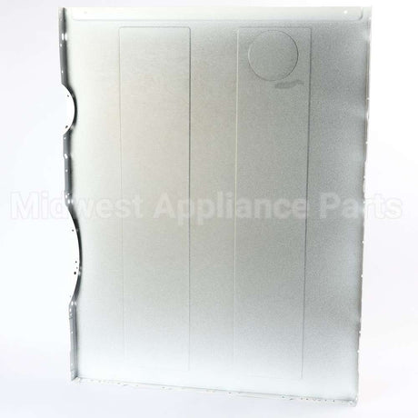 D510002WP Speed Queen Panel Cabinet Side-Rhpkg
