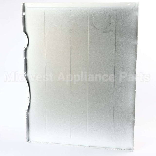 D510002WP Speed Queen Panel Cabinet Side-Rhpkg