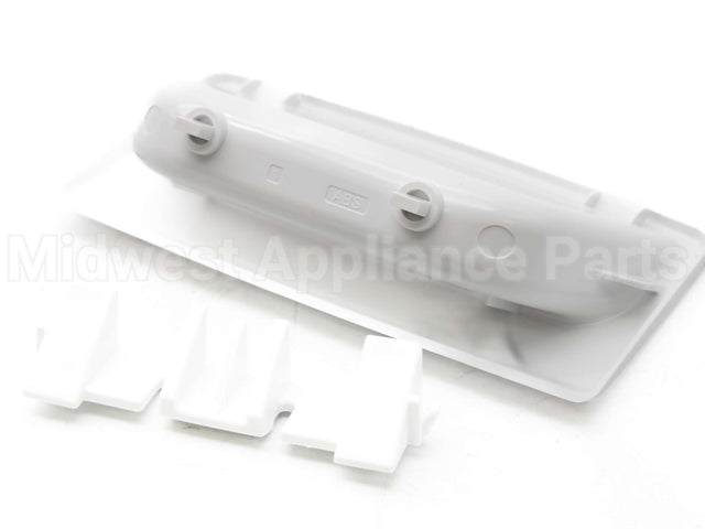 D510103WP Speed Queen Kit Door Pull And Wedge