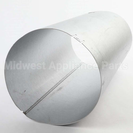 D510131 Speed Queen Duct,Combustion-Sgl Tstat-1/2