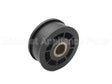D510142P Speed Queen Assy Idler Wheel & Bearing-Pkg