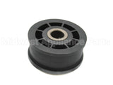 D510142P Speed Queen Assy Idler Wheel & Bearing-Pkg