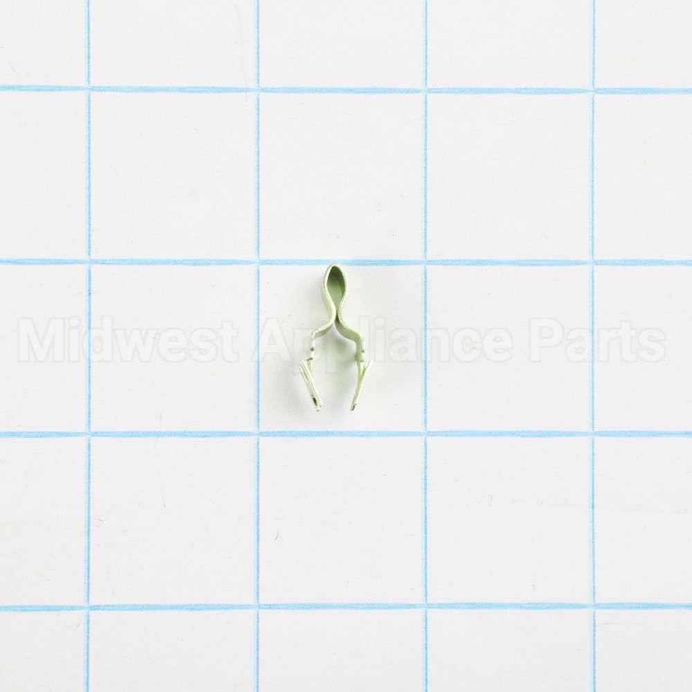 D510181 Speed Queen Strike Door-Metal