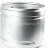 D510265LGP Speed Queen Assy Cyl Dryer-Galv-Lg Bfls, Pkg