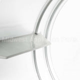 D510265LGP Speed Queen Assy Cyl Dryer-Galv-Lg Bfls, Pkg