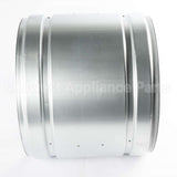 D510265LGP Speed Queen Assy Cyl Dryer-Galv-Lg Bfls, Pkg