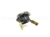 D510702 Speed Queen Thermostat,Limit