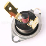 D510703 Speed Queen Thermostat,Limit Manual Reset