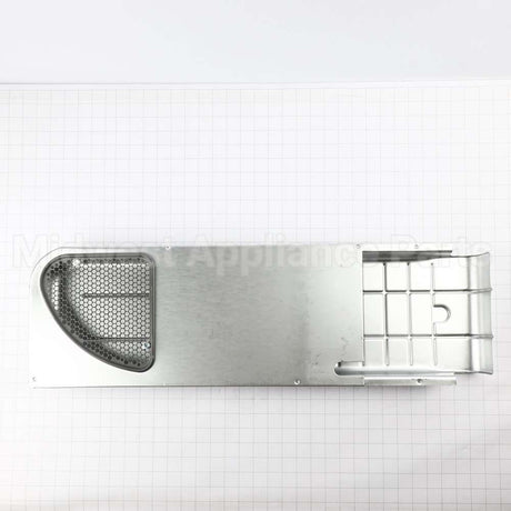 D510705P Speed Queen Assy,Heater Duct