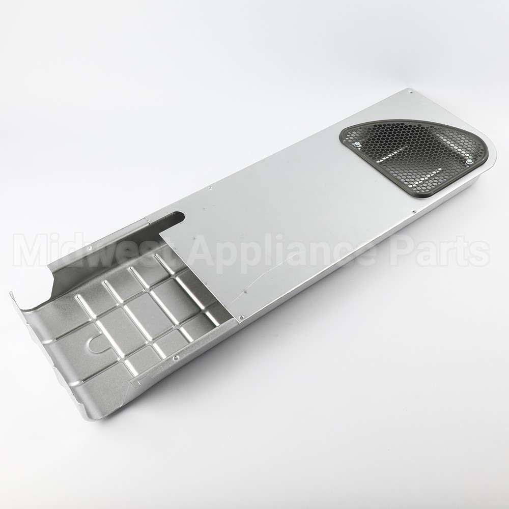 D510705P Speed Queen Assy,Heater Duct