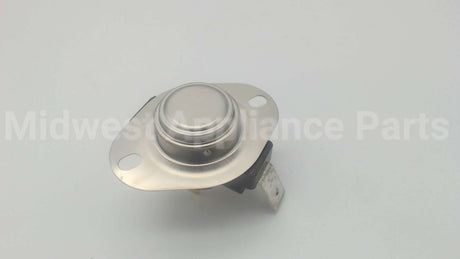 D510707P Speed Queen Thermostat-Pink/Wht W/Instr