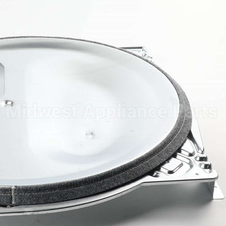 D511082P Speed Queen Assy Rear Bulkhead W/Sealpkg