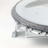 D511082P Speed Queen Assy Rear Bulkhead W/Sealpkg