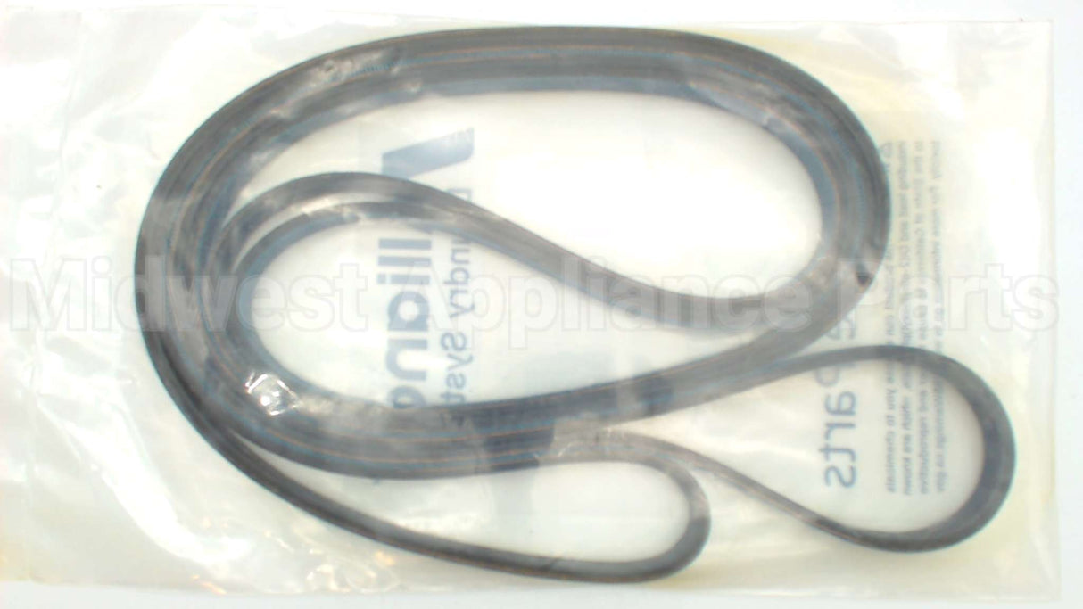 D511255P Speed Queen Belt Cylinder-Rubber Facepkg