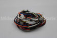 D511322P Speed Queen Assy Harness-Upper W/Dpkg